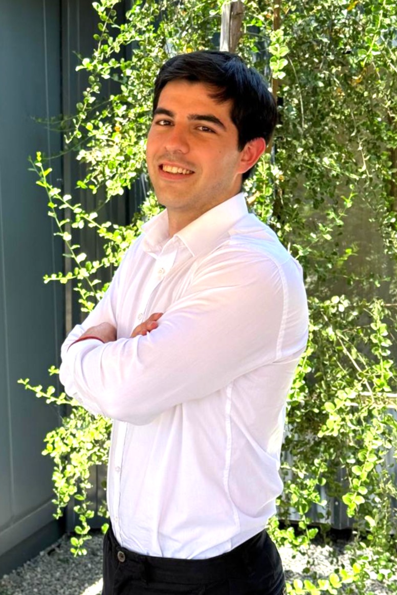 Ignacio Duque González