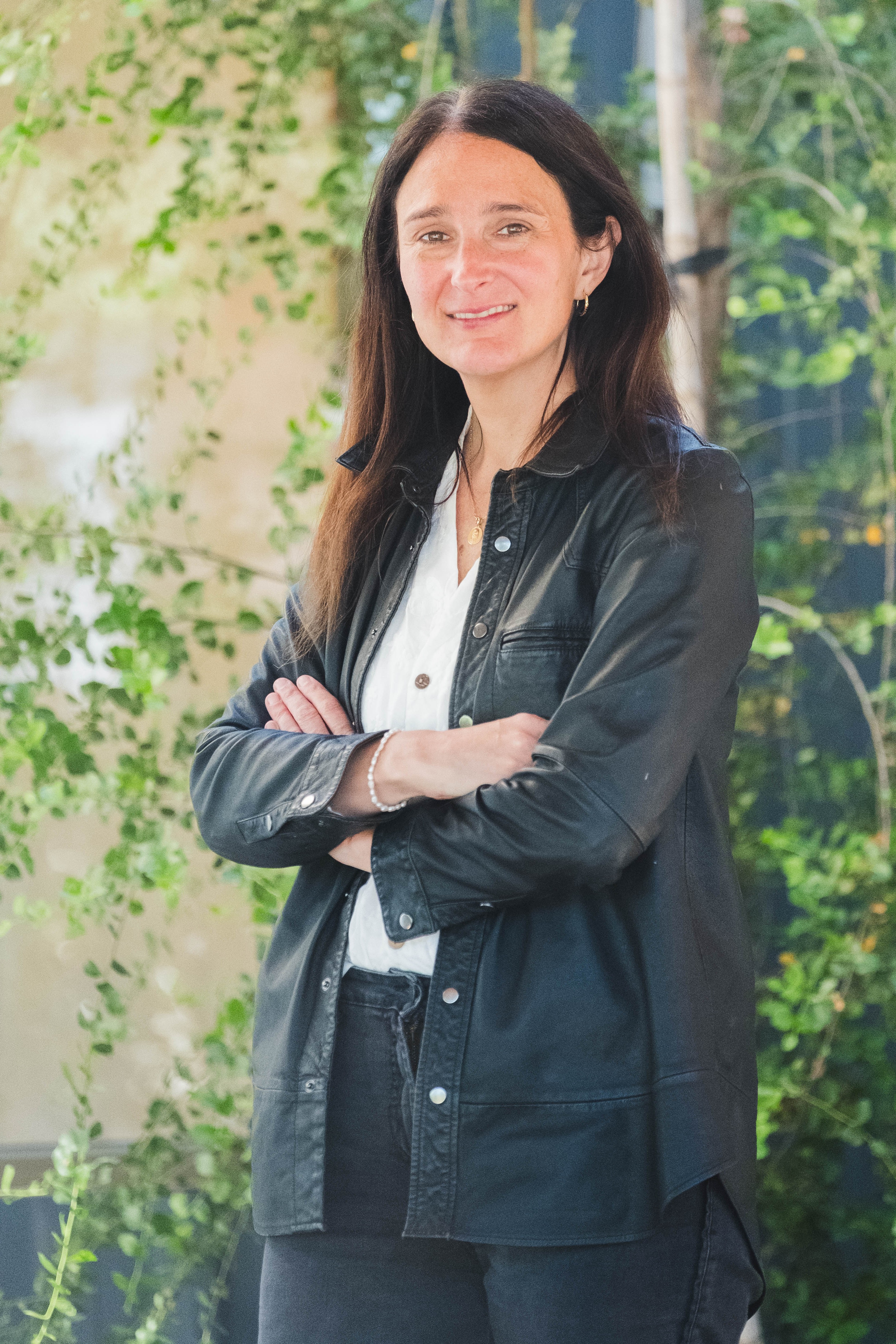 Magdalena Sanchez Cerda